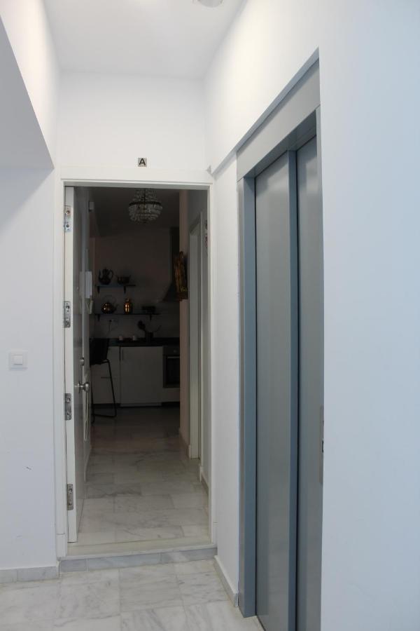 Luxury Apartament Cádiz Exterior foto