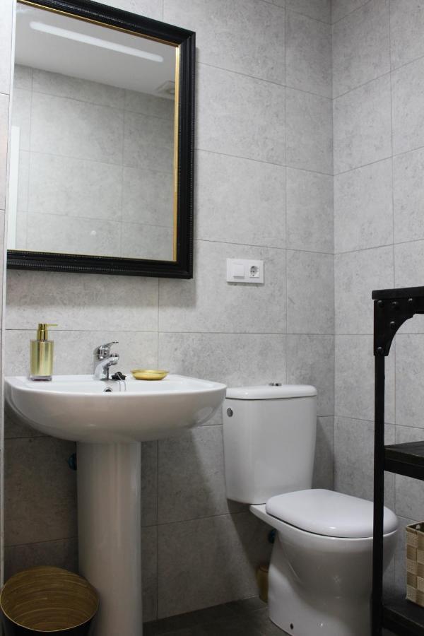 Luxury Apartament Cádiz Exterior foto